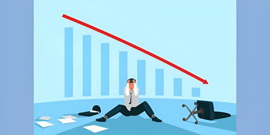 Perché le persone hanno un atteggiamento così negativo nei confronti dell'economia? - InfinityMarket