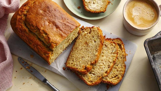 Ricetta del pane alla banana: un classico per ogni occasione - InfinityMarket