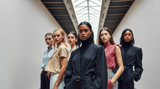 Tendenze e novità della moda per il 2025: cosa verrà dopo? - InfinityMarket