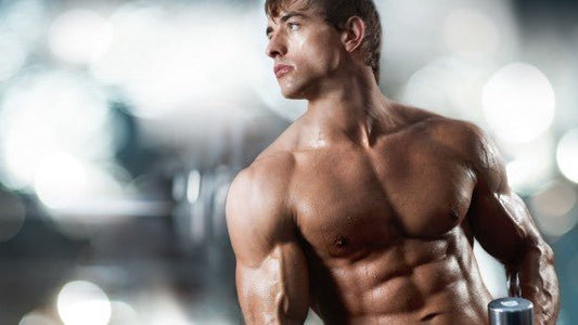 Una dieta per costruire muscoli e bruciare grassi - InfinityMarket