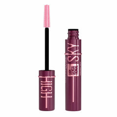 Maybelline Lash Sensational Sky High Mascara Burgundy Haze