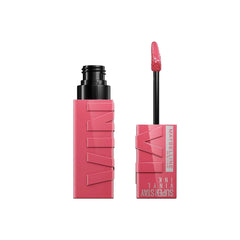 Maybelline Superstay Vinyl Ink Liquid Lipstick 145-Rouge 4,2ml