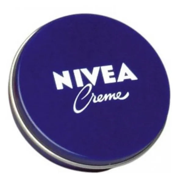 Nivea Creme Tin 30ml by NIVEA – 15481