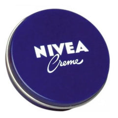 Nivea Creme Tin 30ml by NIVEA – 15481