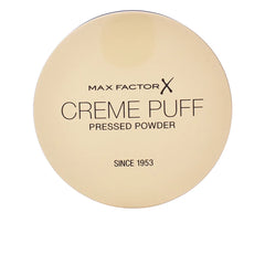 Max Factor Creme Puff Powder Compact  41 Medium Beige