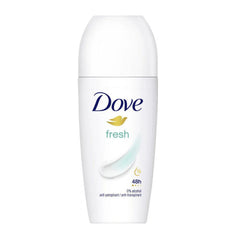 Des Dove Fresh Rollon 50
