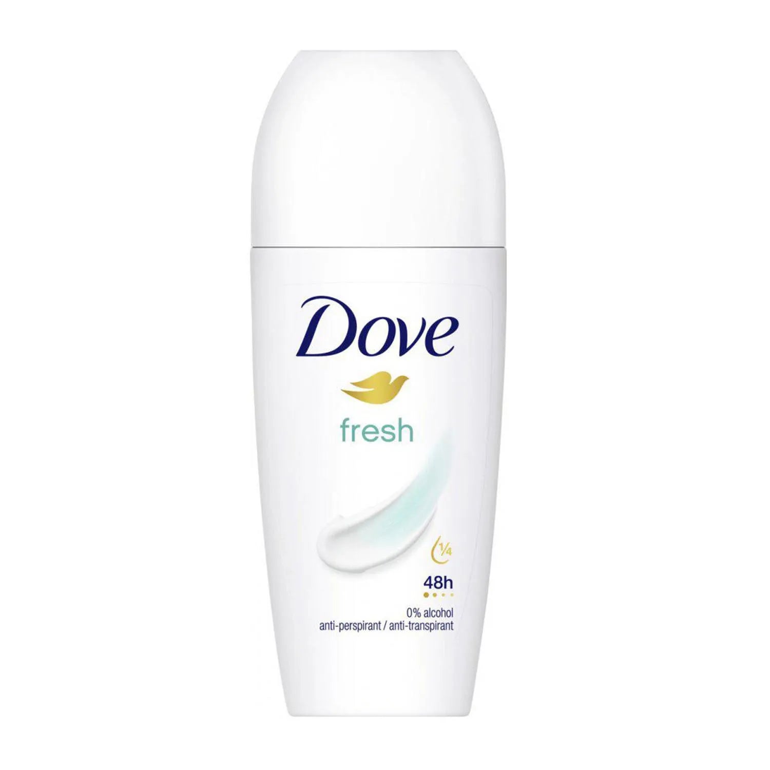 Des Dove Fresh Rollon 50 by DOVE – 15360