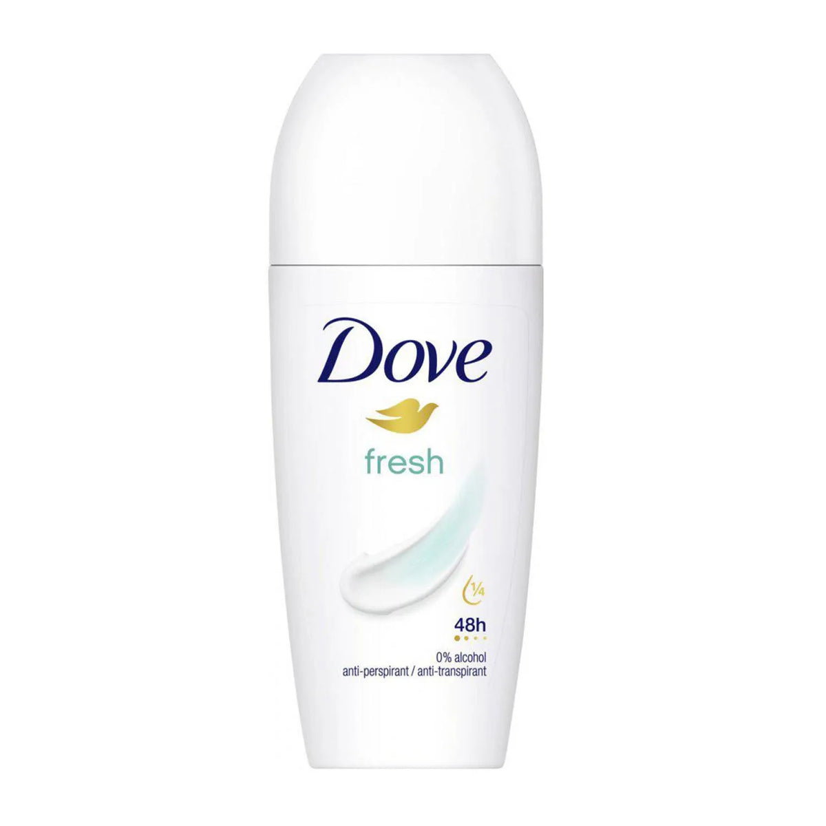Des Dove Fresh Rollon 50 by DOVE – 15360