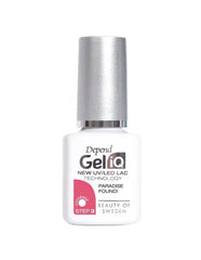 Beter Depend Gel Iq Smalto Paradise F 41091