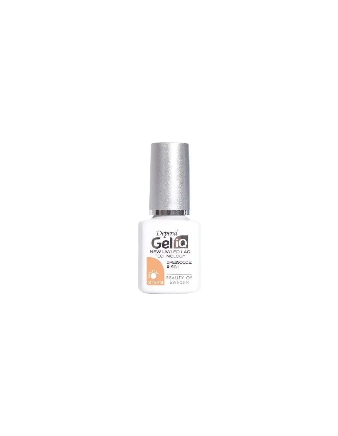 Smalto Gel Professionale Beter Depend IQ Dresscode B 41092