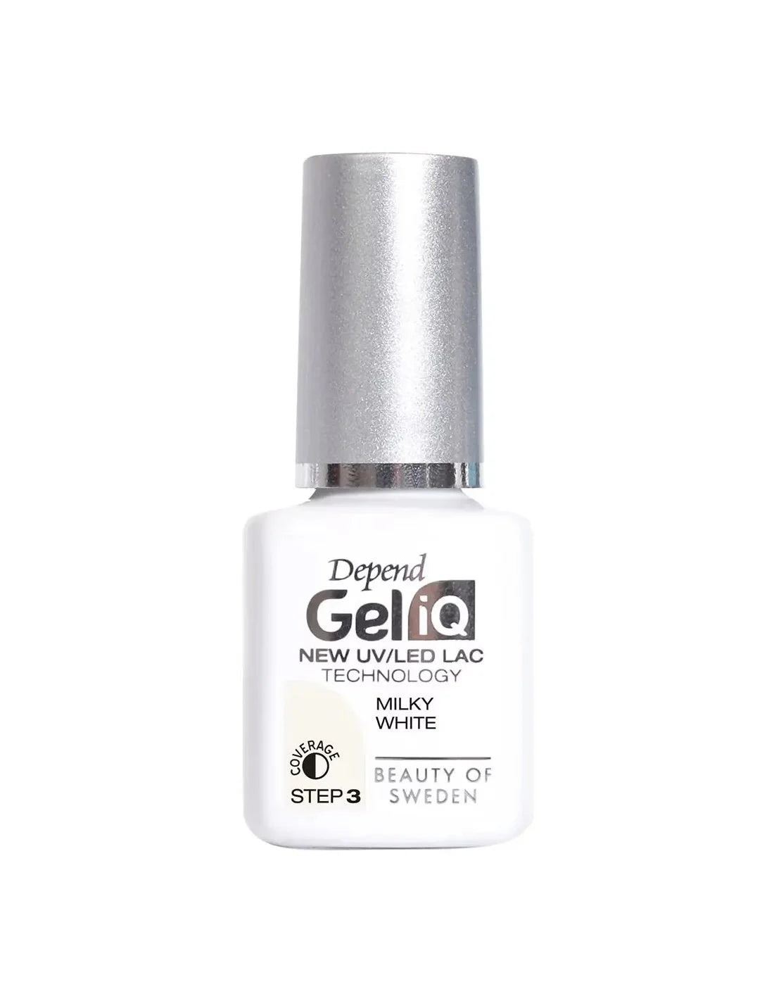 Beter Gel IQ Smalto Bianco Latte 41096