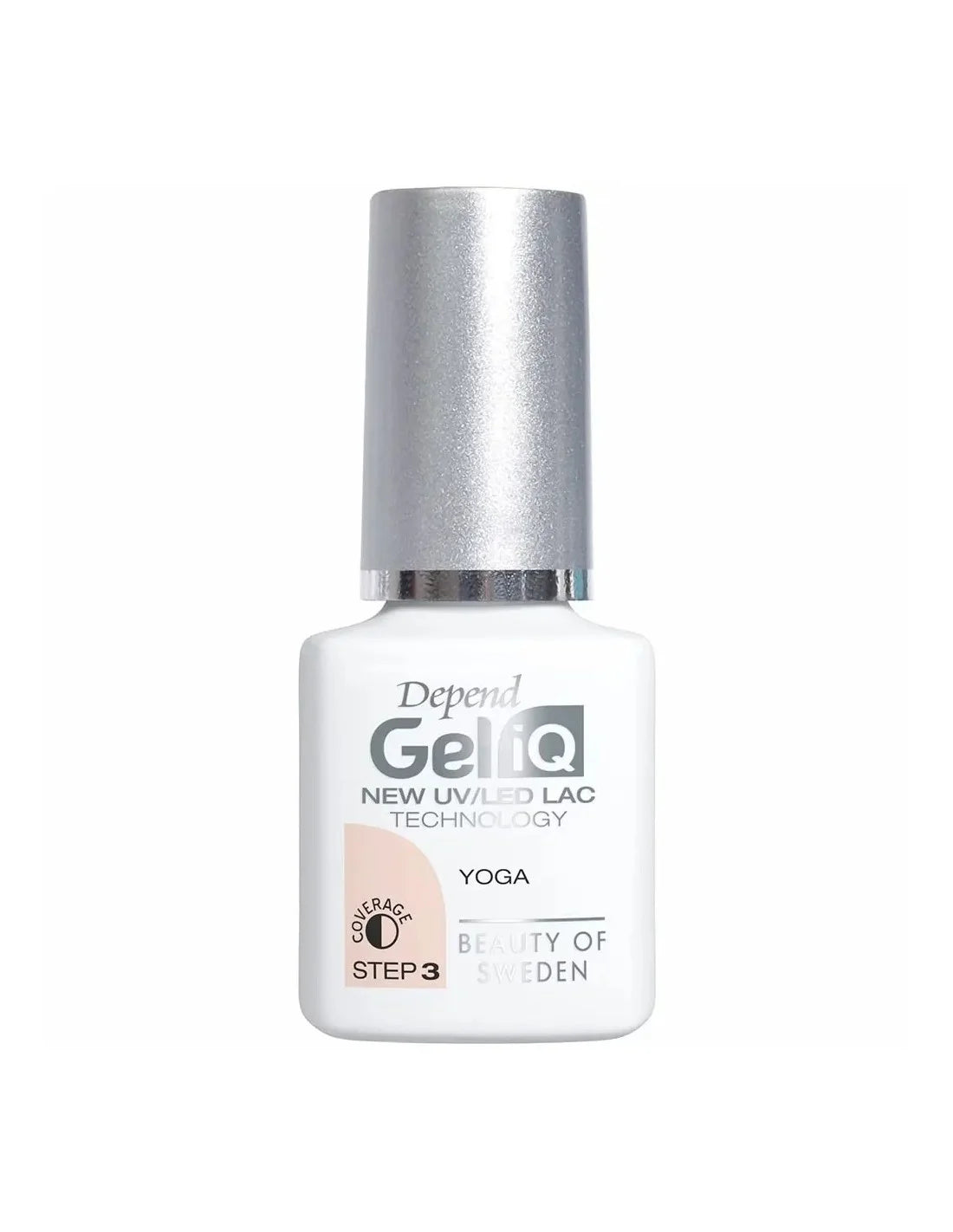 Smalto Gel Professionale Beter Depend Yoga 41116