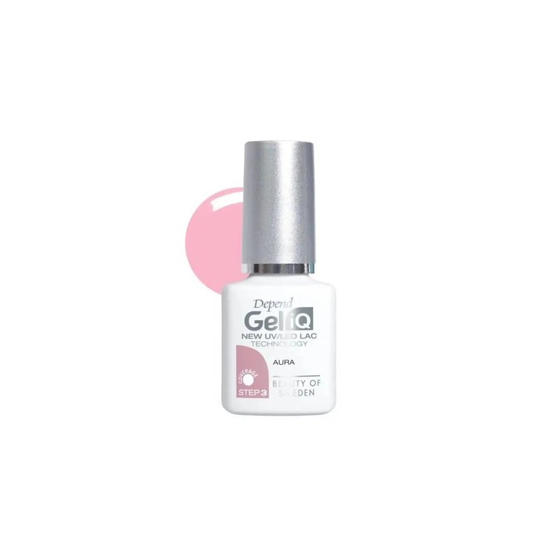Beter Depend Gel Iq Esmalte Aura 41119