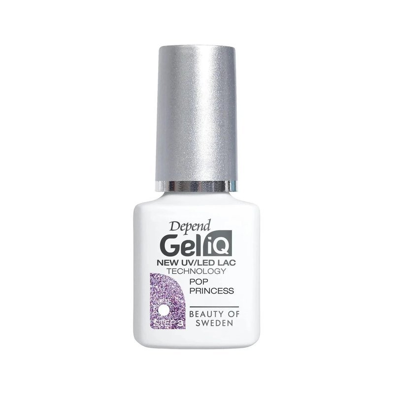 Beter Depend Gel Iq Esmalte Pop Princess 41129