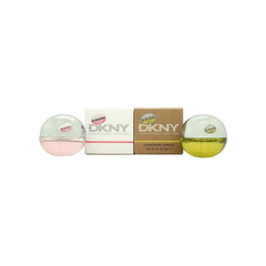 Donna Karan Dkny Be Delicious Eau De Parfum Spray 30ml Set 2 Parti 2018