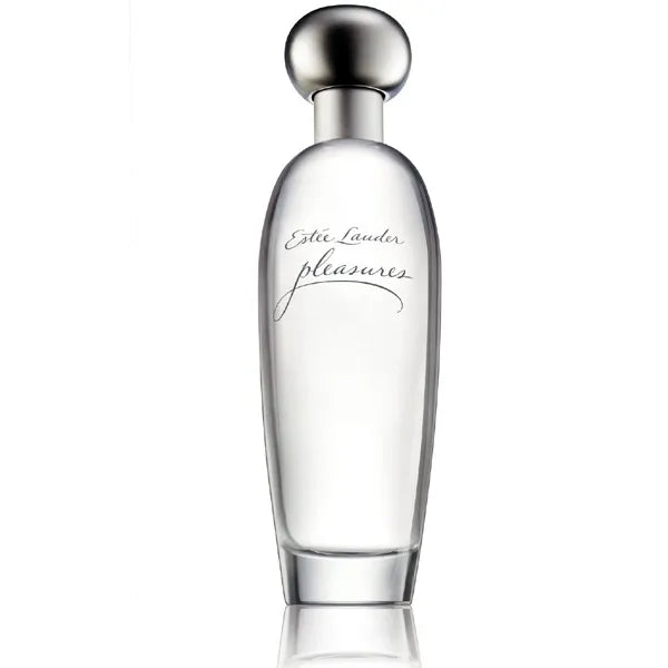 Estee Lauder Pleasures Eau De Parfum Spray 50ml