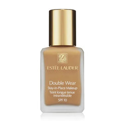 Estee Lauder Double Wear Fondotinta Fluido A Lunga Tenuta N 02 Pale Almond 30ml