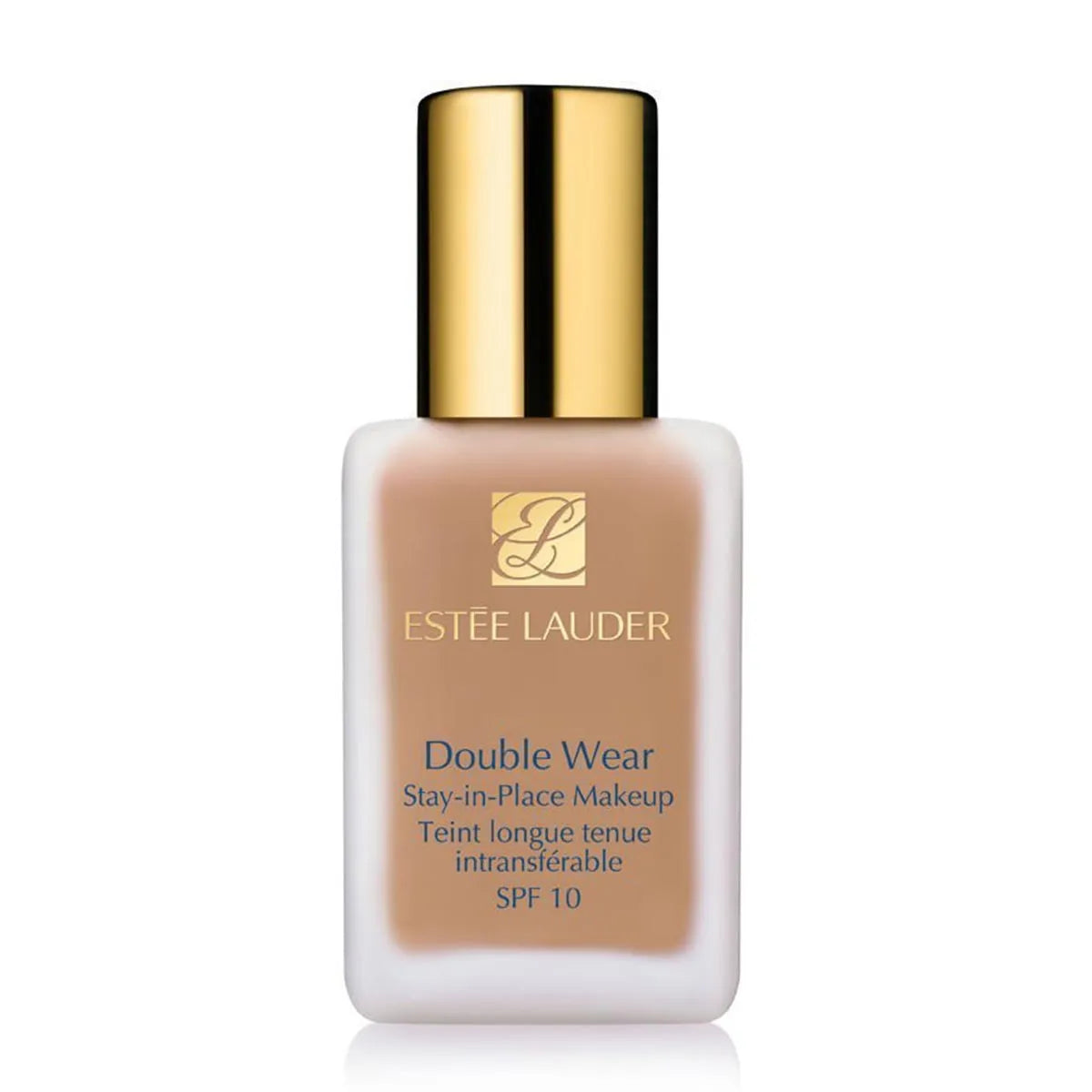 Estee Lauder Double Wear Fondotinta Fluido A Lunga Tenuta Spf10 3n1 Ivory Beige