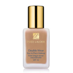 Estee Lauder Double Wear Fondotinta Fluido A Lunga Tenuta Spf10 3n1 Ivory Beige