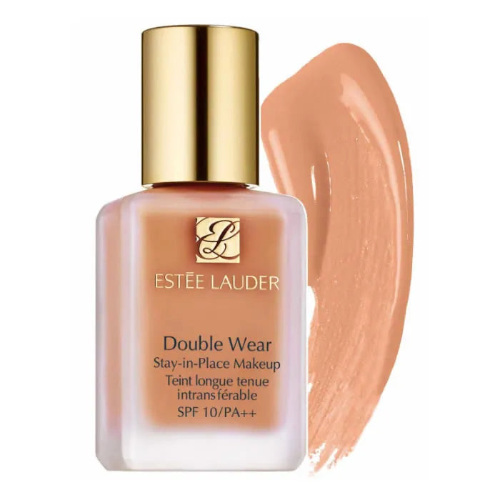 Estee Lauder Double Wear Fondotinta Fluido A Lunga Tenuta N 5N1 Rich Ginger 30ml