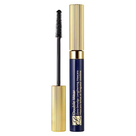 Estee Lauder Double Wear Zero Smudge Mascara Allungante A Lunga Tenuta 01 Nero 6ml