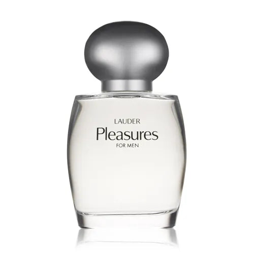 Estee Lauder Pleasures Men Eau De Toilette Spray 100ml