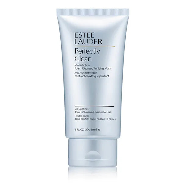 Estee Lauder Perfectly Clean Mousse Detergente 150ml