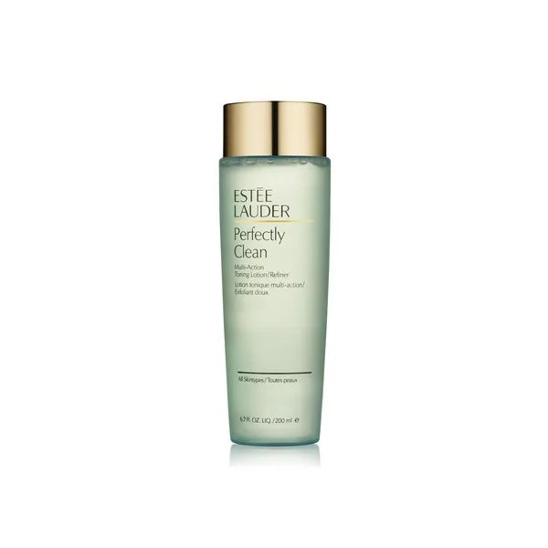 Estee Lauder Perfectly Clean Multi-Action Toning Lozione 200ml