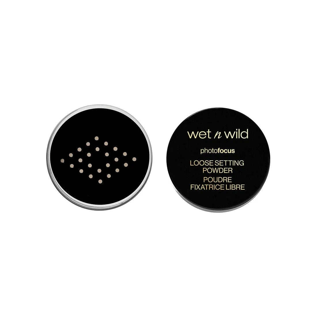 Wet N Wild Wnw Powder Loose Setting E521b by WET N WILD – 17986