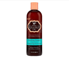 Hask Monoi Coconut Oil Shampoo Nutriente 355ml