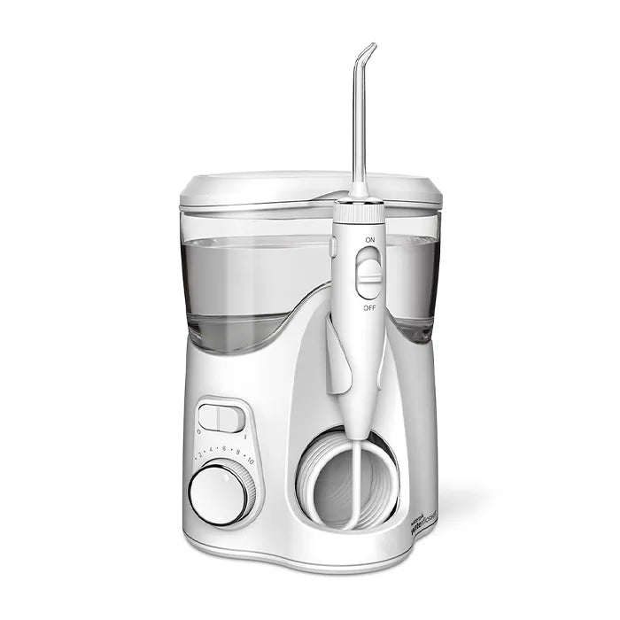 Waterpik Ultra Plus Irrigatore Orale Water Flosser Wp-160 1U