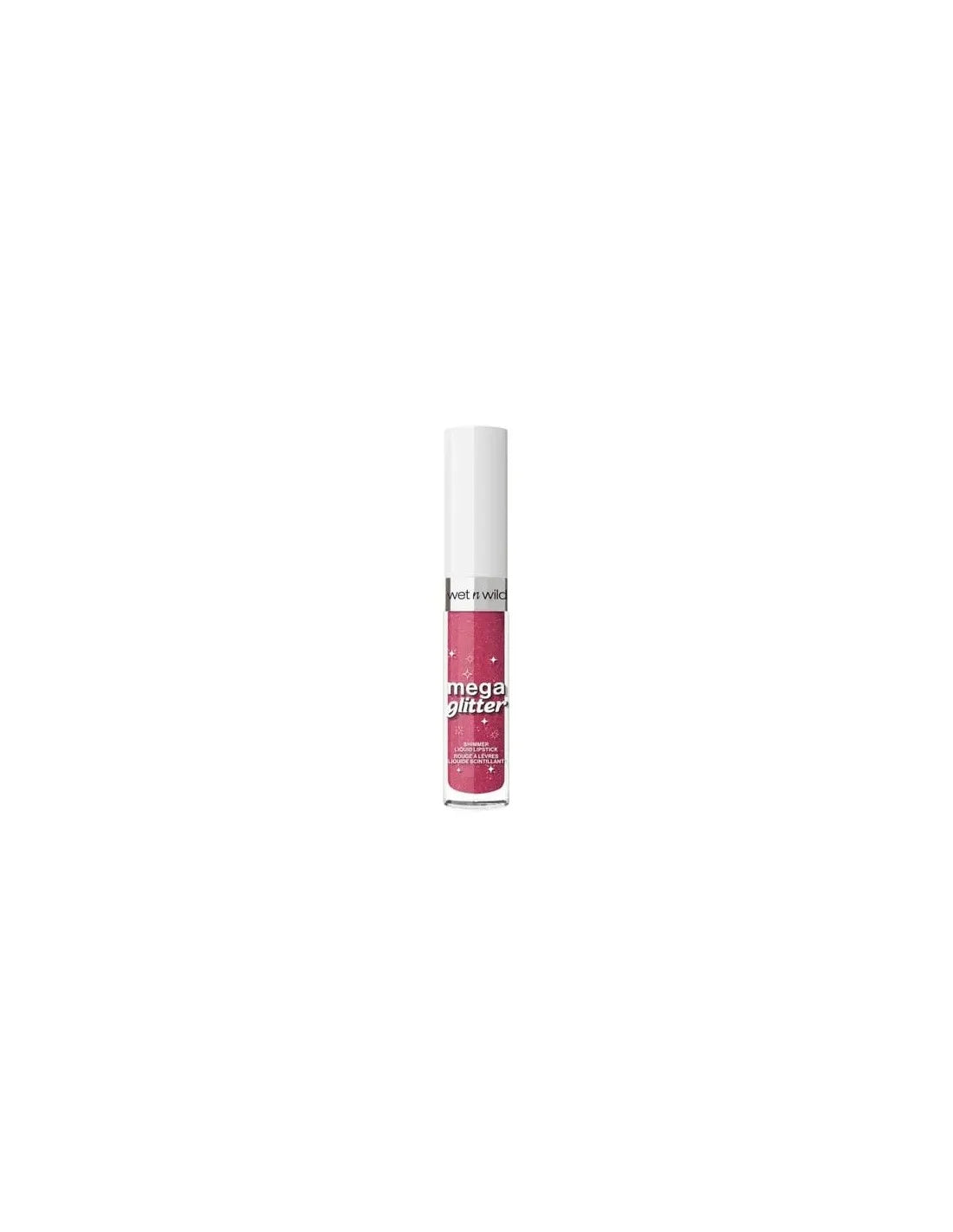 Wet N Wild Rossetto Wnw Mega Glitter 11623002e