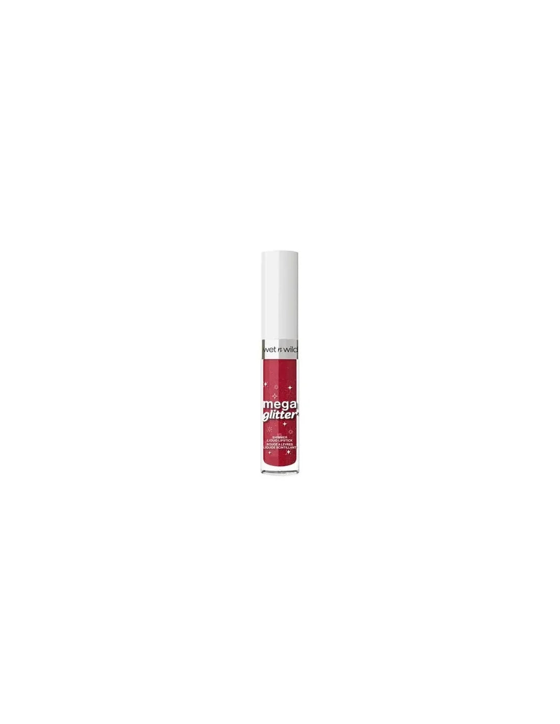 Wet N Wild Rossetto Mega Glitter 11623003e