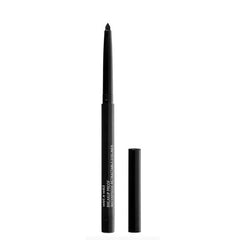 Wet N Wild Mega Last Breakup-Proof Retractable Eyeliner Black by WET N WILD – 17986