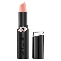 Wet N Wild Mega Last Matte Lip Color Skin-Ny Dipping by WET N WILD – 17986
