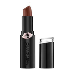 Wet N Wild Megalast Lipstick Matte Finish Mochalicious by WET N WILD – 17986
