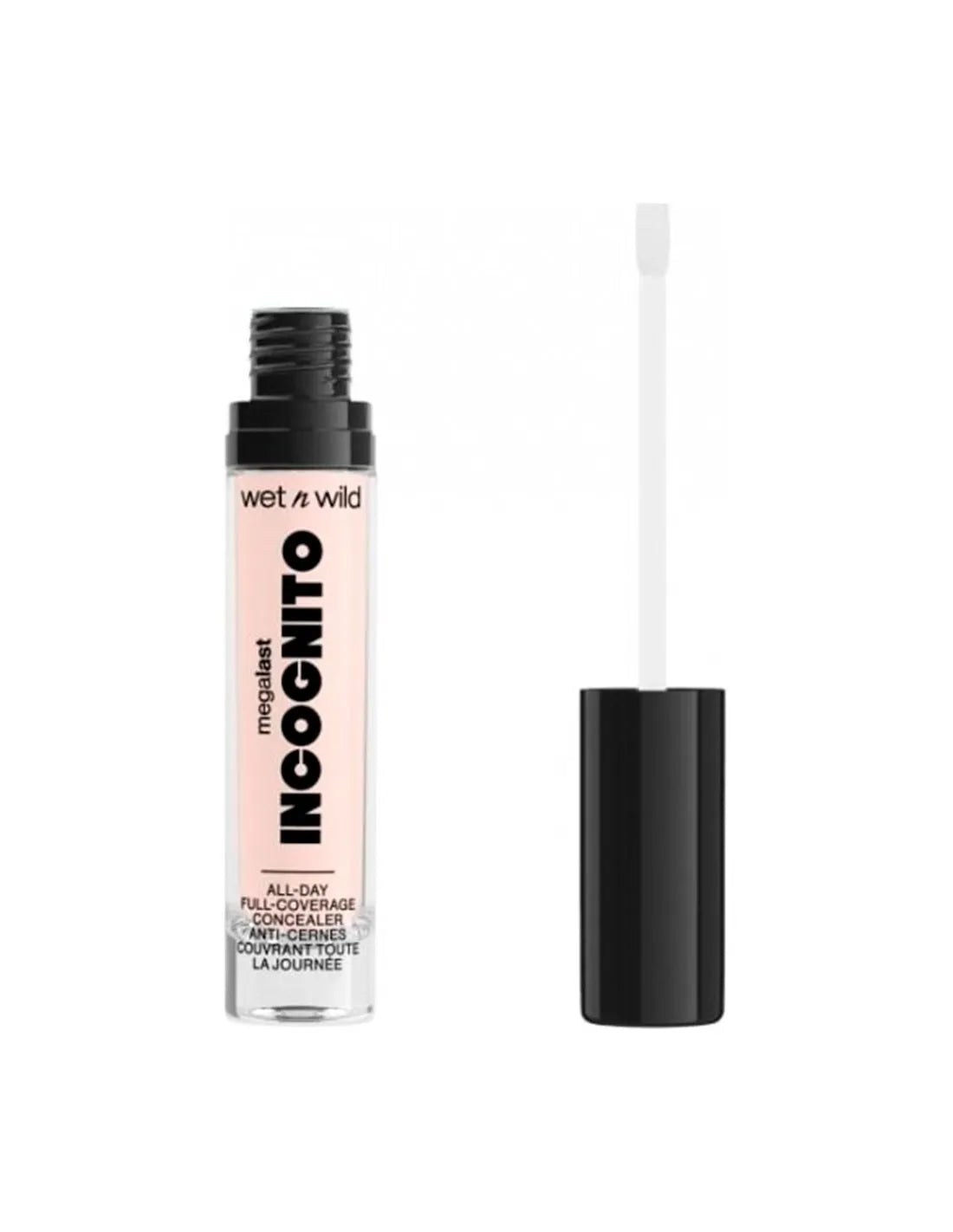 Correttore Wet N Wild Wnw Incognito 1111894e