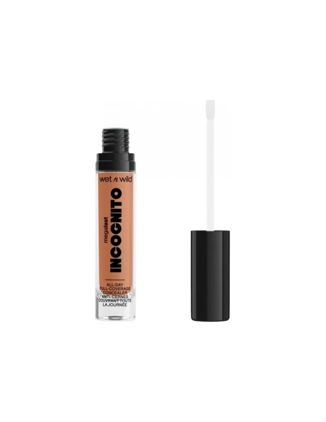 Wet N Wild Wnw Concealer Incognito 1111902e by WET N WILD – 17986