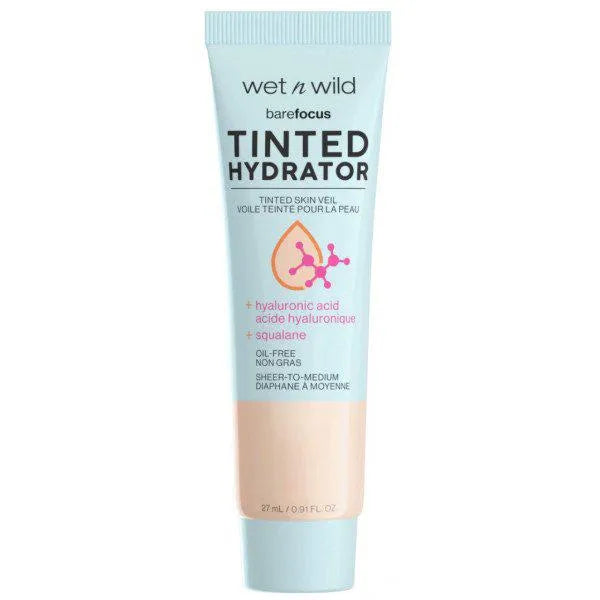 Wet N Wild Wnw Makeup Tinted Skin Perfect 1114063e by WET N WILD – 17986