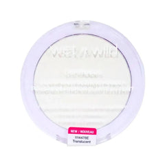 Wet N Wild Wnw Powder Finish Clarifying 114478e