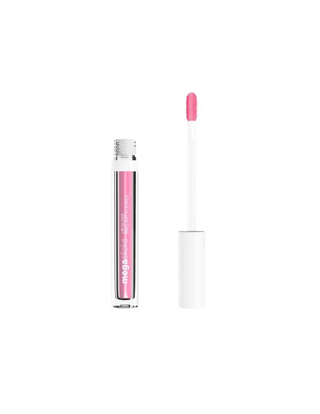 Wet N Wild Wnw Lip Gloss Mega Slicks 1114649e by WET N WILD – 17986