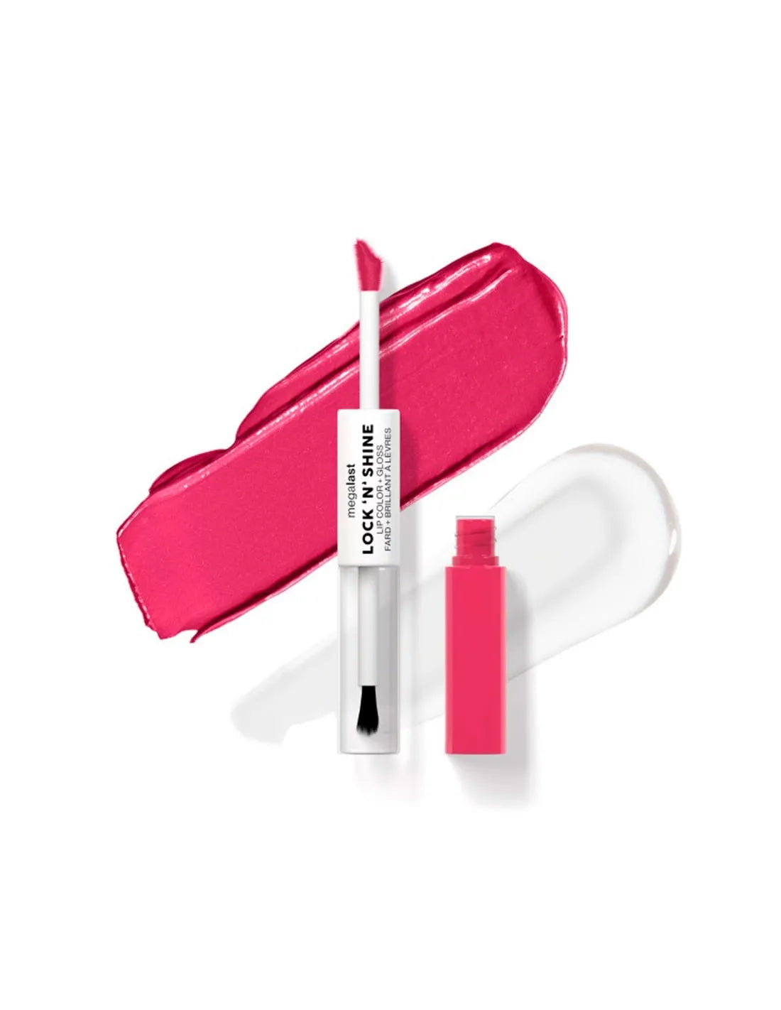 Wet N Wild Wnw Lip Color Lock N'shine 1115497e by WET N WILD – 17986