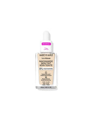 Wet N Wild Wnw Makeup Fdt Niacinam Skin Tint 6087e by WET N WILD – 17986