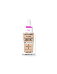Wet N Wild Wnw Makeup Fdt Niacinam Skin Tint 6089e by WET N WILD – 17986