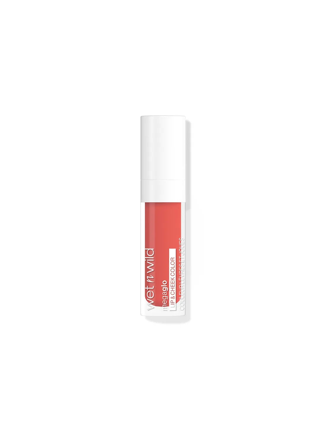 Wet N Wild Wnw Lip Gloss Megaglo Lip y Check 1116094e by WET N WILD – 17986