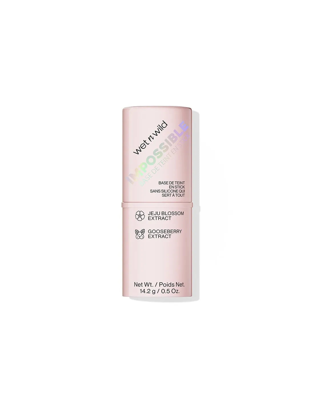 Wet N Wild Wnw Makeup Primer Stick Imposib 1116103e by WET N WILD – 17986