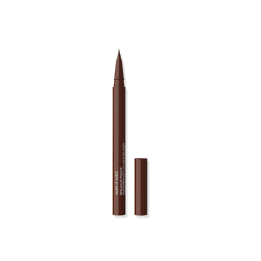 Wet N Wild Wnw Eyeliner Liq Prof Megal Brw 1116146e by WET N WILD – 17986