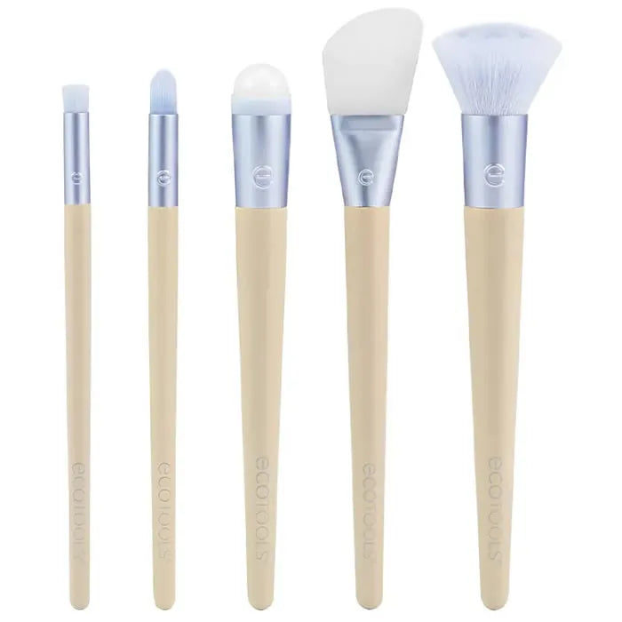 Ecotools Elements Water Hydro Glow Set 5 Parti