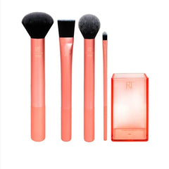 Real Techniques Flawless Base Set 4 Parti