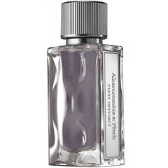 Abercrombie & Fitch First Instinct Man Eau De Toilette Spray 100ml